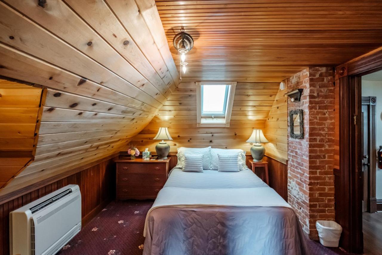 Mamere'S Guest House Monmouth Kültér fotó