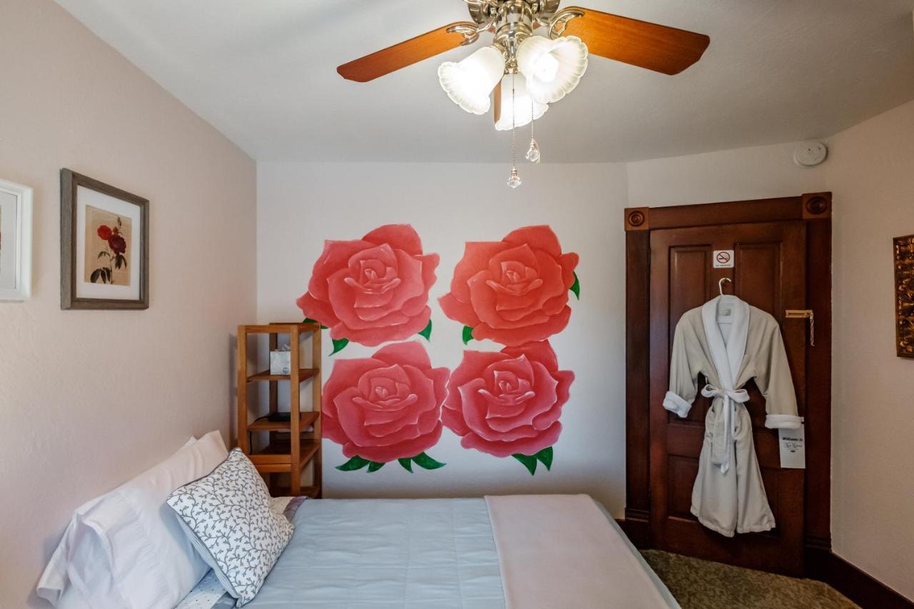 Mamere'S Guest House Monmouth Kültér fotó