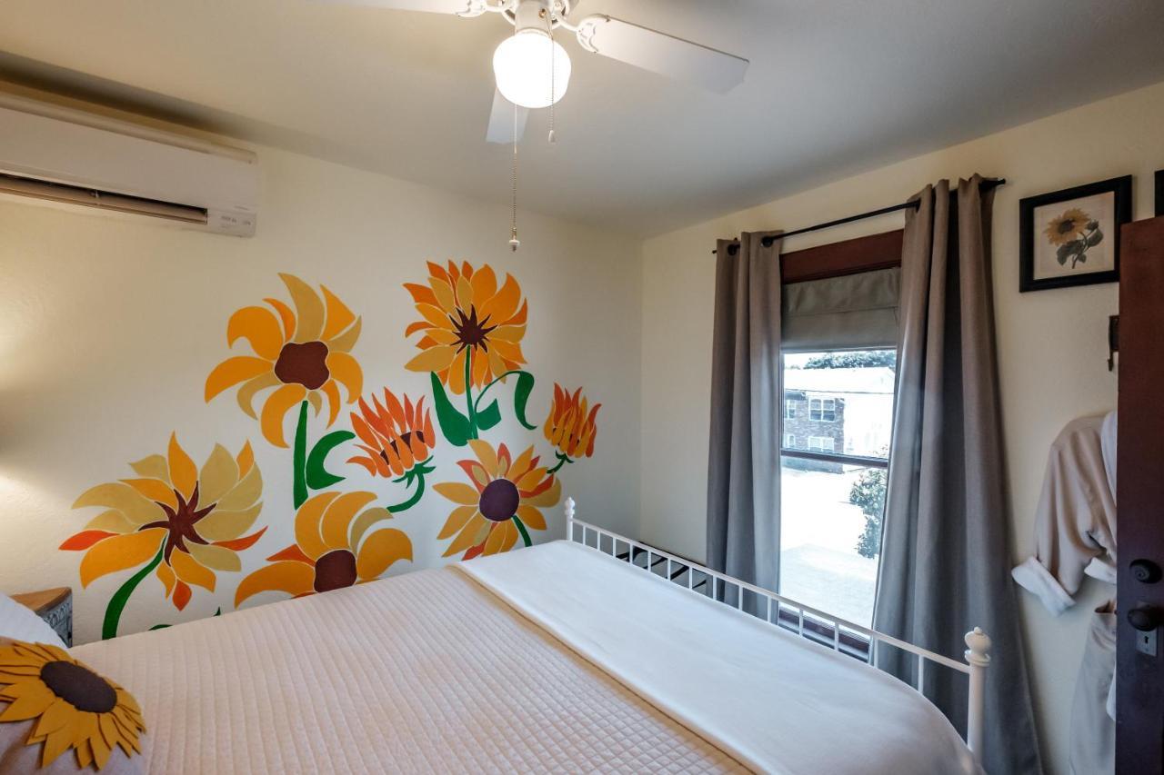Mamere'S Guest House Monmouth Kültér fotó